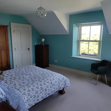 Hillside Haven Ardara