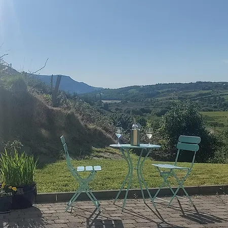 Hillside Haven F94ew71 Bed & Breakfast