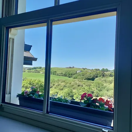 Hillside Haven *