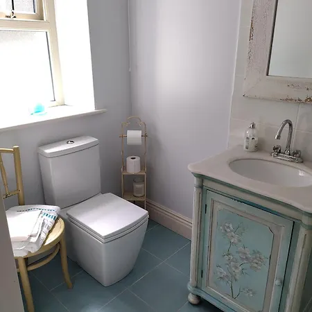 Hillside Haven F94ew71 Bed & Breakfast *