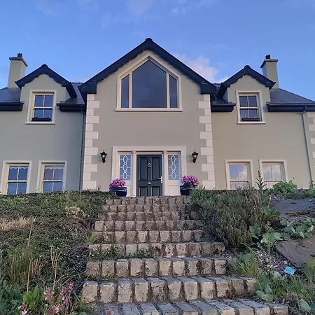 Hillside Haven F94ew71 Bed and breakfast