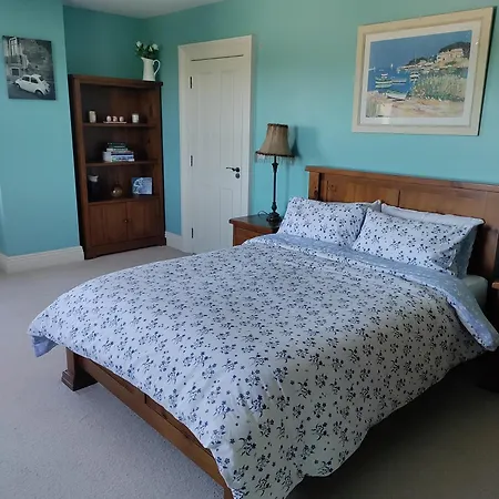 Bed & Breakfast Hillside Haven Ardara