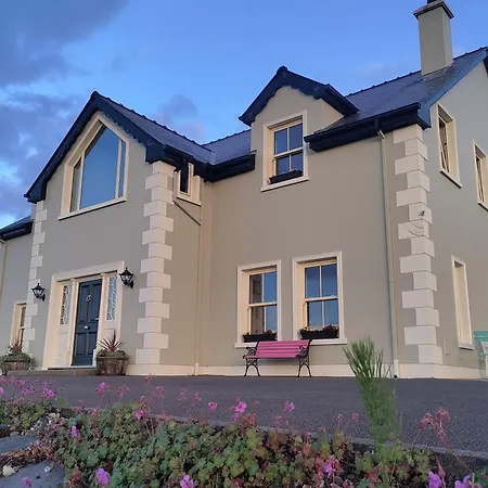 Bed and breakfast Hillside Haven F94ew71