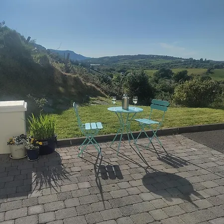 Hillside Haven F94ew71 Nocleg ze śniadaniem