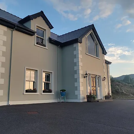 Nocleg ze śniadaniem Hillside Haven F94ew71 Ardara