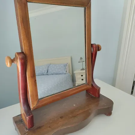 Bed and breakfast Hillside Haven F94ew71 3*