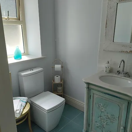 Bed and breakfast Hillside Haven F94ew71 Ardara