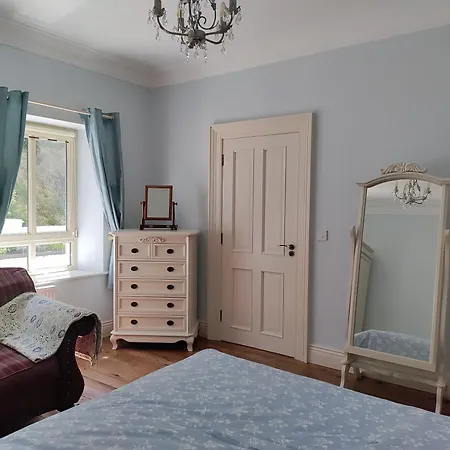 Bed & Breakfast Hillside Haven Ardara