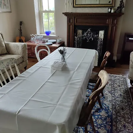 Bed and breakfast Hillside Haven F94ew71 3*