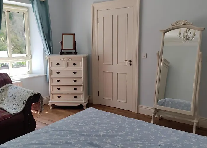 Nocleg ze śniadaniem Hillside Haven F94ew71 3*