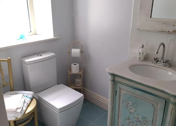 Hillside Haven F94ew71 Nocleg ze śniadaniem 3*