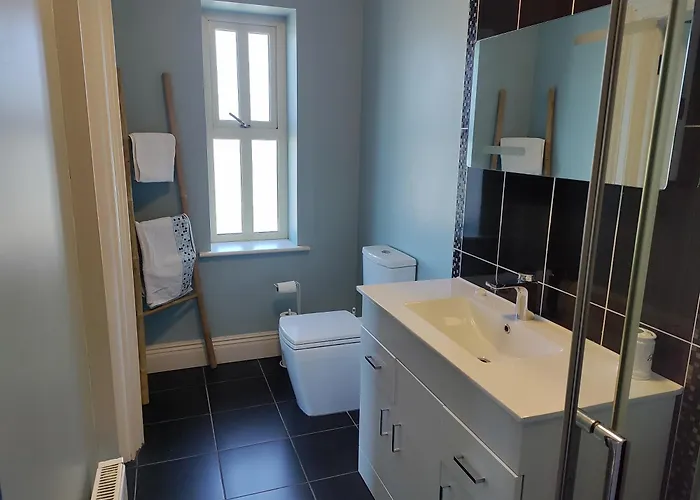 Nocleg ze śniadaniem Hillside Haven F94ew71 3*