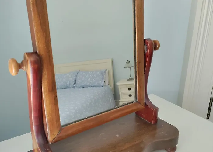 Nocleg ze śniadaniem Hillside Haven F94ew71 3*