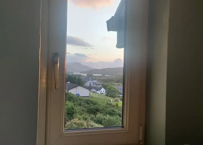 Hillside Haven F94ew71 3* Ardara